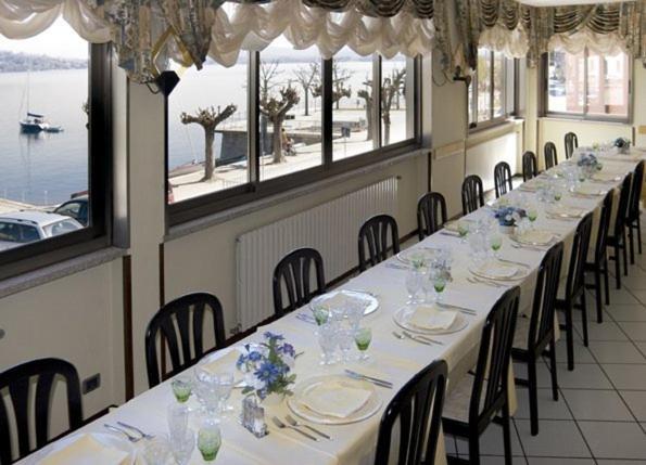 לזה Lago Maggiore מראה חיצוני תמונה